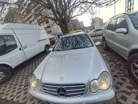 Mercedes-Benz C 220 CDI Avangarde, снимка 3