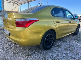 Citroen C-Elysee 1.6i LPG, снимка 4