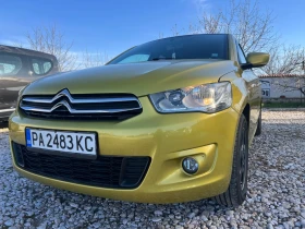 Citroen C-Elysee 1.6i LPG, снимка 9