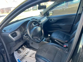 Citroen C-Elysee 1.6i LPG, снимка 10