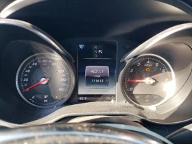 Mercedes-Benz C 300 4MATIC AMG PKG| BURMESTER| ПОДГРЕВ| KEYLESS, снимка 9