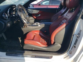 Mercedes-Benz C 300 4MATIC AMG PKG| BURMESTER| ПОДГРЕВ| KEYLESS, снимка 7