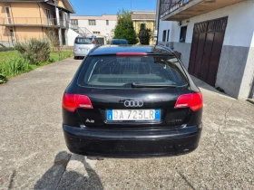 Audi A3 2.0tdi, снимка 4