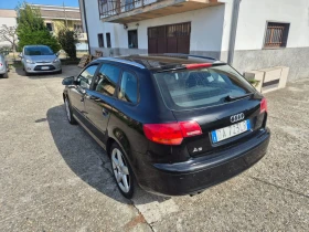 Audi A3 2.0tdi, снимка 5