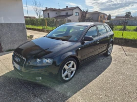Audi A3 2.0tdi, снимка 1