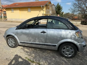 Citroen C3 pluriel, снимка 2