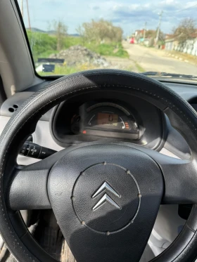 Citroen C3 pluriel, снимка 15