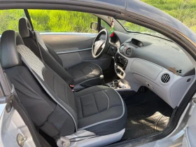 Citroen C3 pluriel, снимка 11
