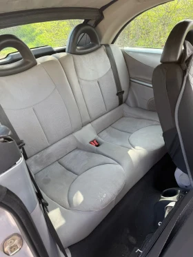 Citroen C3 pluriel, снимка 12