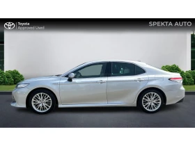 Toyota Camry Месечна вноска от 341  , снимка 3