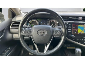 Toyota Camry Месечна вноска от 341  , снимка 9