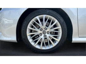Toyota Camry Месечна вноска от 341  , снимка 16