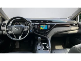 Toyota Camry Месечна вноска от 341  , снимка 8