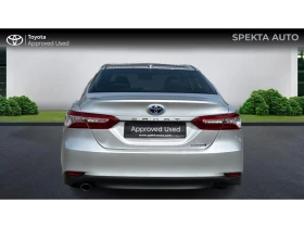 Toyota Camry Месечна вноска от 341  , снимка 4