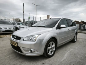 Ford Focus 1.6CTDI, снимка 1