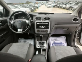 Ford Focus 1.6CTDI, снимка 9
