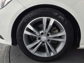 Mercedes-Benz E 220, снимка 5