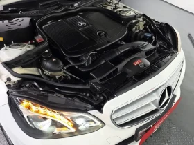 Mercedes-Benz E 220, снимка 6