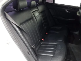 Mercedes-Benz E 220, снимка 12