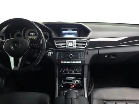 Mercedes-Benz E 220, снимка 7