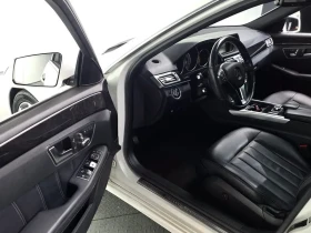 Mercedes-Benz E 220, снимка 11