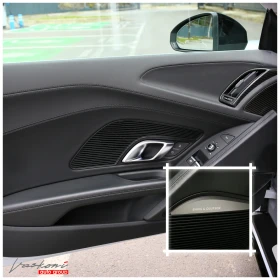 Audi R8 V10 SPYDER PERFORMANCE FULL CARBON CERAMIC, снимка 17