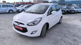 Hyundai Ix20 1.4i, снимка 2