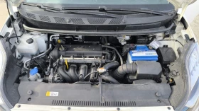 Hyundai Ix20 1.4i, снимка 15