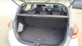Hyundai Ix20 1.4i, снимка 6