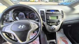 Hyundai Ix20 1.4i, снимка 12