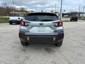 Subaru Crosstrek, снимка 4