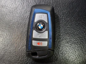 BMW 335 MPACK* ПОДГРЕВ* КАМЕРА* KEYLESSHARMAN* , снимка 8