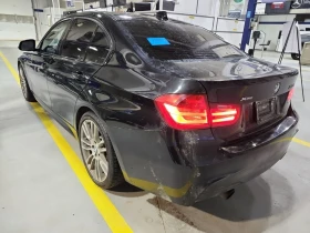 BMW 335 MPACK* ПОДГРЕВ* КАМЕРА* KEYLESSHARMAN* , снимка 5