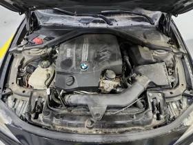 BMW 335 MPACK* ПОДГРЕВ* КАМЕРА* KEYLESSHARMAN* , снимка 15