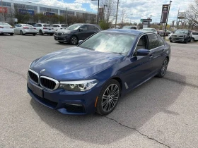 BMW 530 | M PACK| 360| HUD| ПОДГРЕВИ| ОТ ПРЕДСТАВИТЕЛСТВО, снимка 1