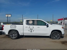 Chevrolet Silverado 5.3l 1500 4Wd Standard Bed Lt, снимка 13