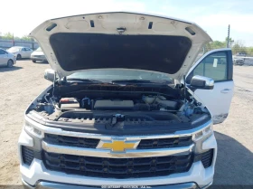 Chevrolet Silverado 5.3l 1500 4Wd Standard Bed Lt, снимка 10