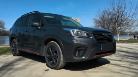 Subaru Forester Sport, снимка 1
