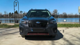 Subaru Forester Sport, снимка 4