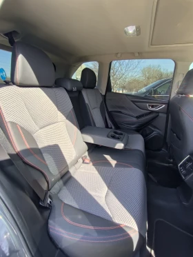 Subaru Forester Sport, снимка 10