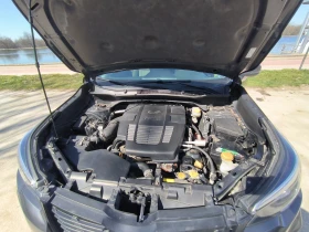 Subaru Forester Sport, снимка 5