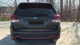 Subaru Forester Sport, снимка 7