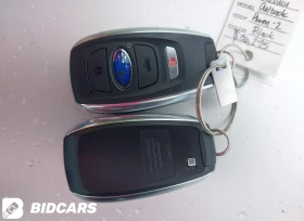 Subaru Outback Premium * 2826 км Пробег* , снимка 14
