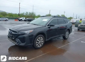 Subaru Outback Premium * 2826 км Пробег* , снимка 3