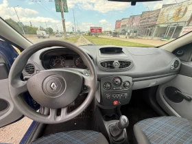 Renault Clio 1.2 газ-бензин, снимка 5