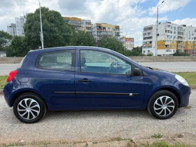 Renault Clio 1.2 газ-бензин, снимка 2