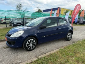 Renault Clio 1.2 газ-бензин, снимка 1