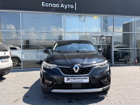 Renault Arkana 1.3 TCe / 140 к.с/ EDC, снимка 2