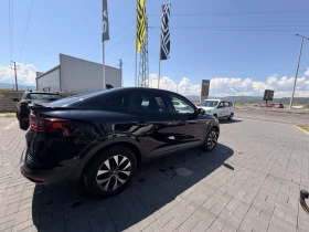 Renault Arkana 1.3 TCe / 140 к.с/ EDC, снимка 4