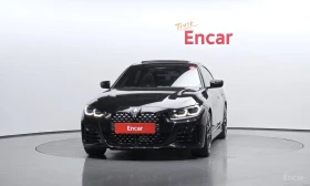BMW 420 i M SPORT Gran Coupe* HARMAN KARDON* 360* ХЕДЪП* , снимка 2